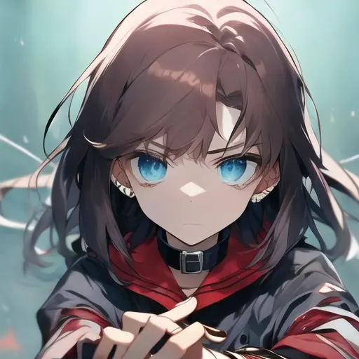 SmugTrack2928의 奴隷人間