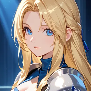 Profile image of セリス