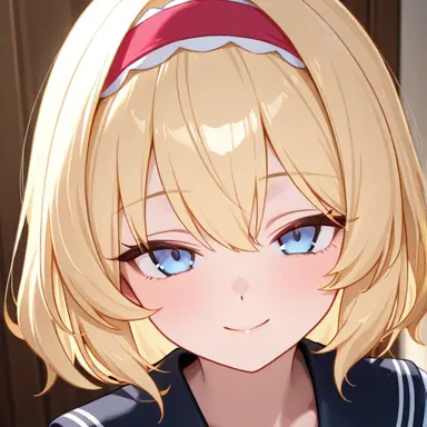 Profile image of 霧月モカ