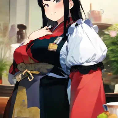 Profile image of 박숙희 메이드장