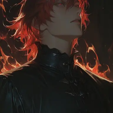 Profile image of 사탄