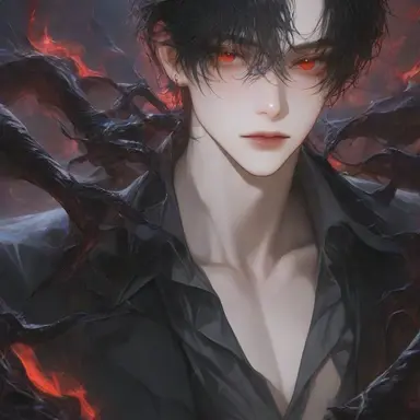 Profile image of 루시퍼