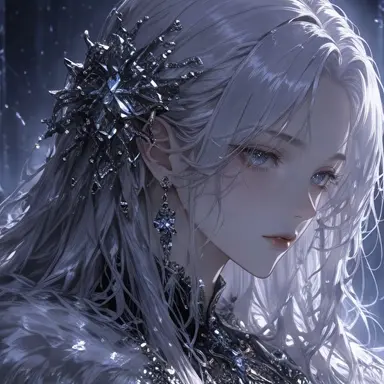 Profile image of エレナ