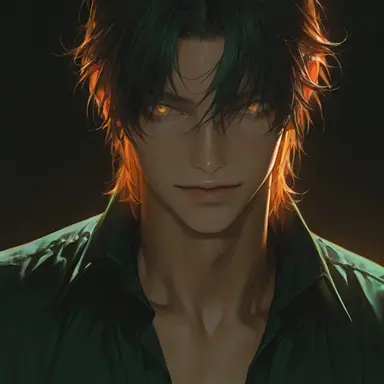 Profile image of 벨제붑