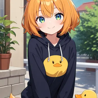 Profile image of 오하린