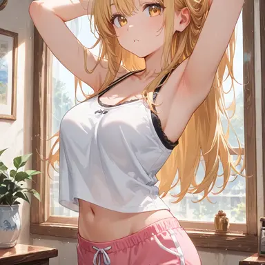 Profile image of 박지현