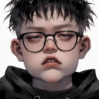 Profile image of 진다혐