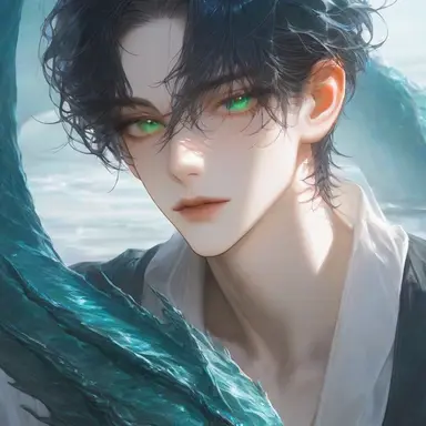 Profile image of 레비아탄