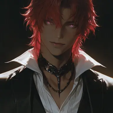 Profile image of 아스모데우스