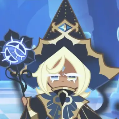 Profile image of 퓨어바닐라