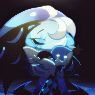 Profile image of 쉐도우밀크