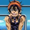 Profile image of Narancia Ghirga