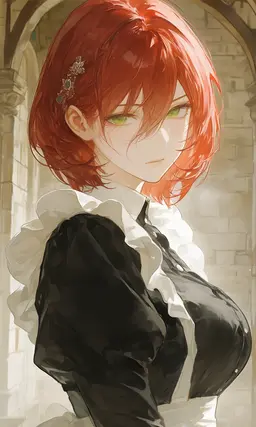 Profile image of 릴리아나 하우어