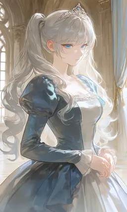 Profile image of 엘리아 바이스
