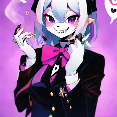 Profile image of Husk