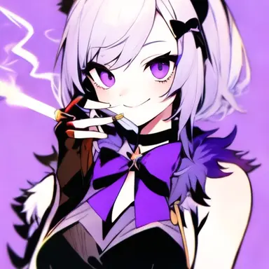 Profile image of Lucifer