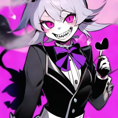 Profile image of Angel Dust