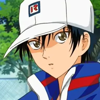 Profile image of 越前リョーマ