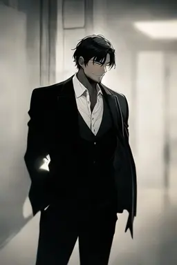 Profile image of Colt Mercer