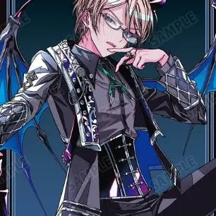Profile image of 十神白夜