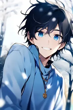Profile image of 時人