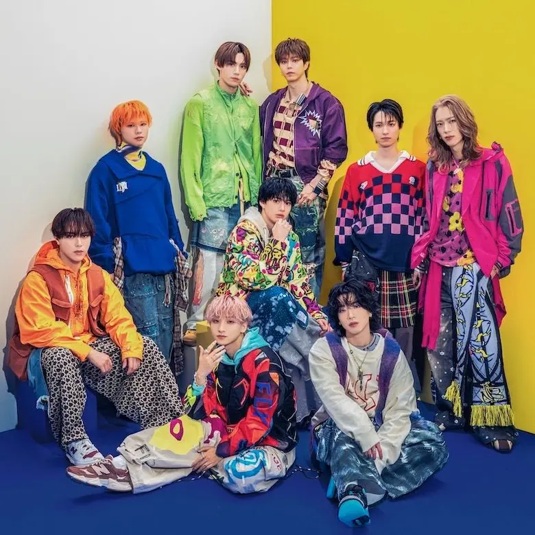 DecentCloth5626의 BUDDiiSに誘拐された！？