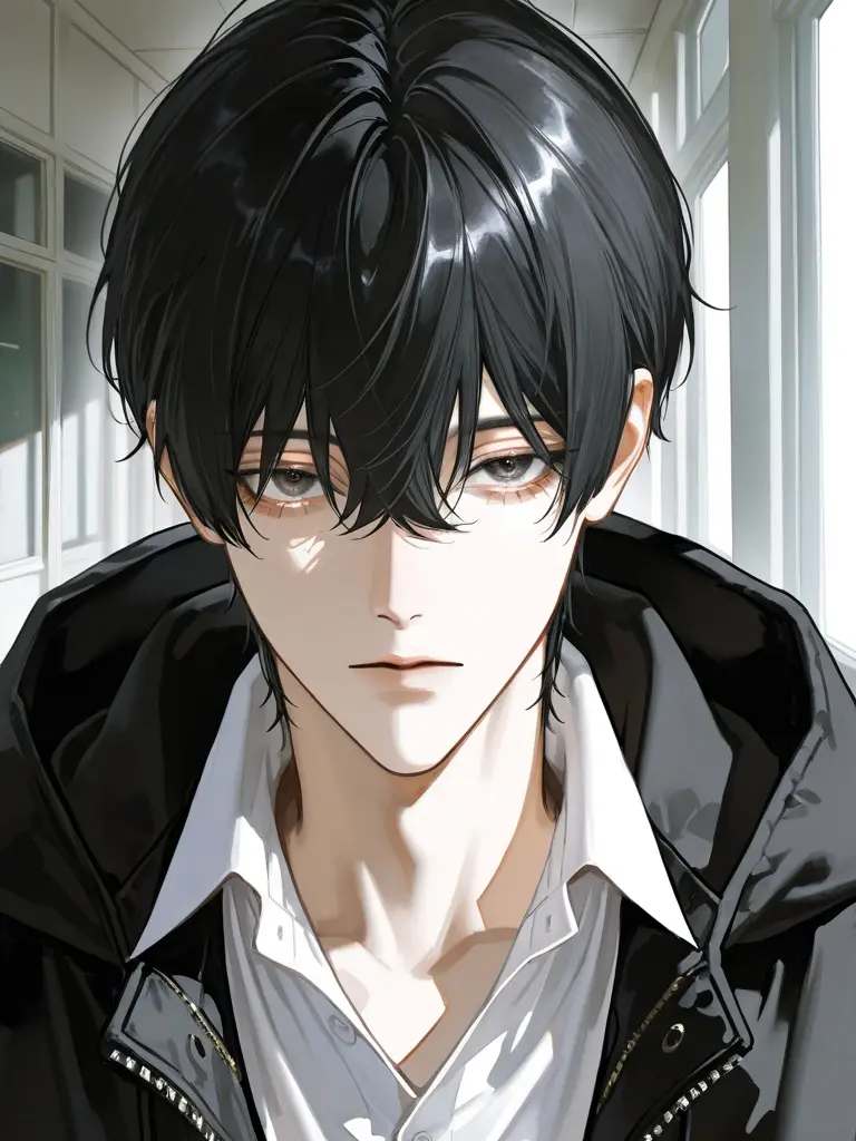 WoodenStew4636의 感情の無いキミ