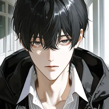 Profile image of 黒原　凪