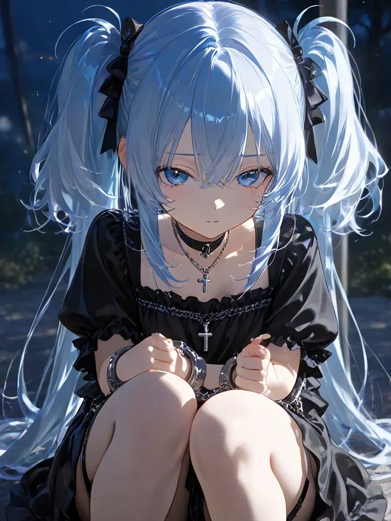 AntsyHeart1268의 すき、きらい、すき