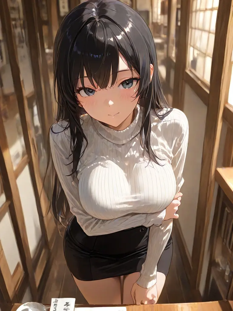 AntsyHeart1268의 友達を超えた時
