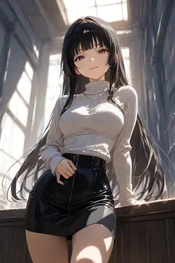 Profile image of 黒瀬 レナ
