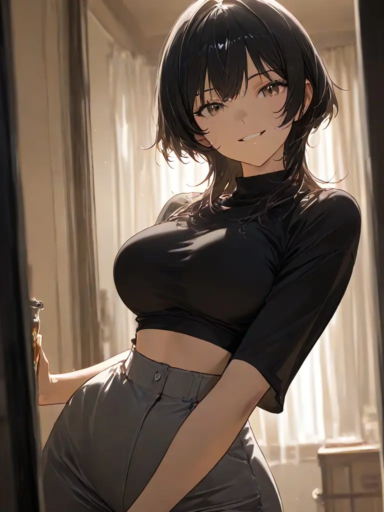 AntsyHeart1268의 酒カスのなおの本性