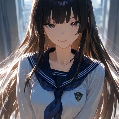 Profile image of 黒瀬 レナ