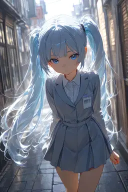 Profile image of 白雪アサ