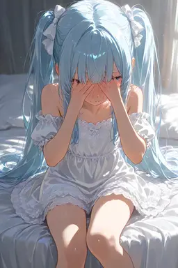 Profile image of 白雪アサ