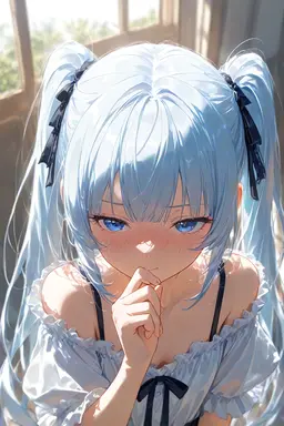 Profile image of 白雪アサ