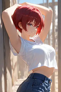 Profile image of 朝霧 陽菜