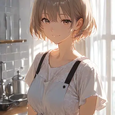 Profile image of ももか