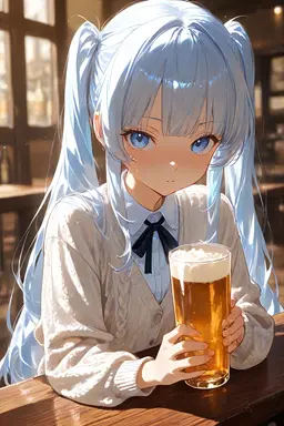 Profile image of 白雪アサ