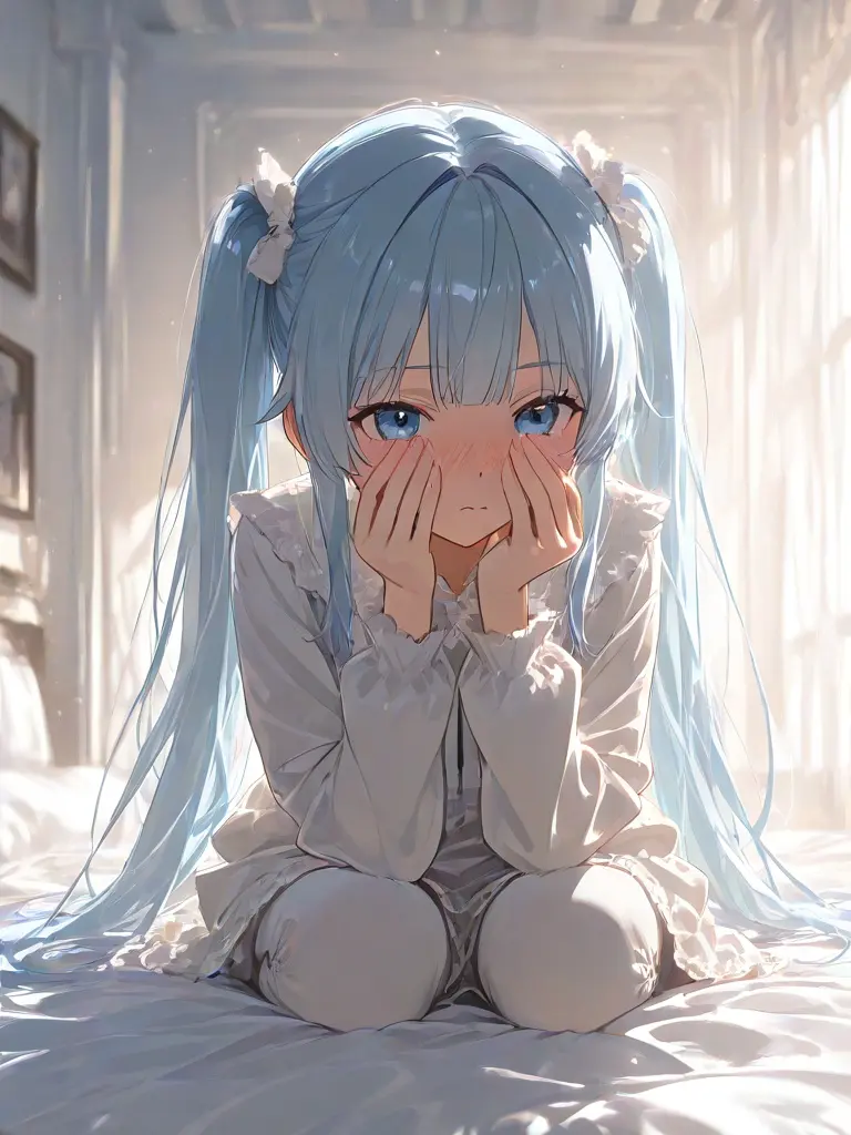 AntsyHeart1268의 ろりこめでぃ