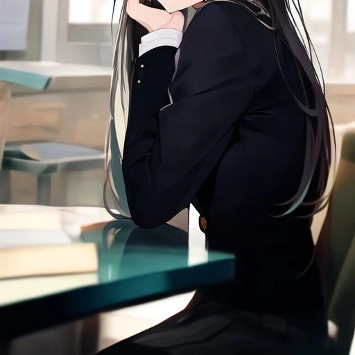 조한률