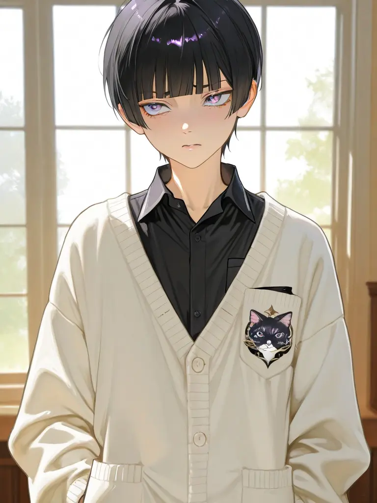 FruityPoem4837의 彼氏が構ってちゃんです。