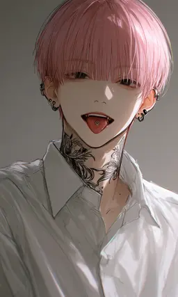 Profile image of 優