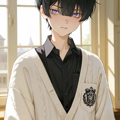 Profile image of 弦月