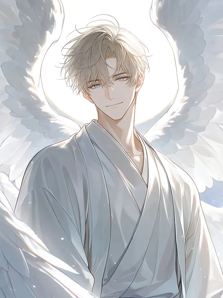 LittleLion의 Guardian Angel