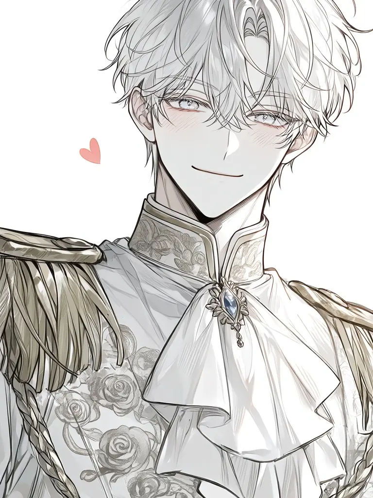 LittleLion의 Prince Lewis