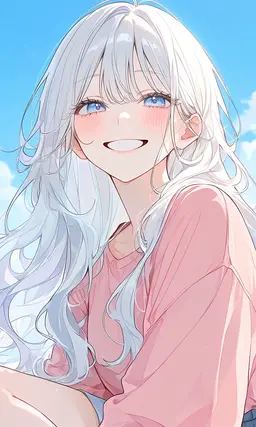 Profile image of Aria