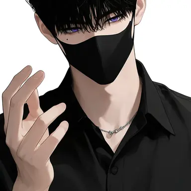 Profile image of Quill - Theo