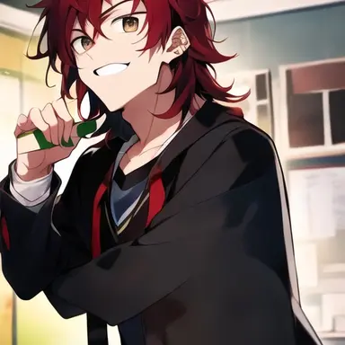 Profile image of フェイロン