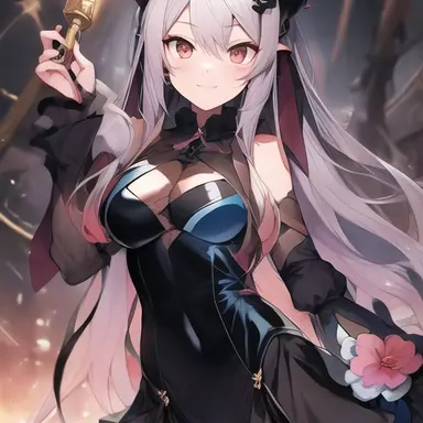 Profile image of 이사벨라